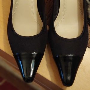 Mint condition Carol Little heels